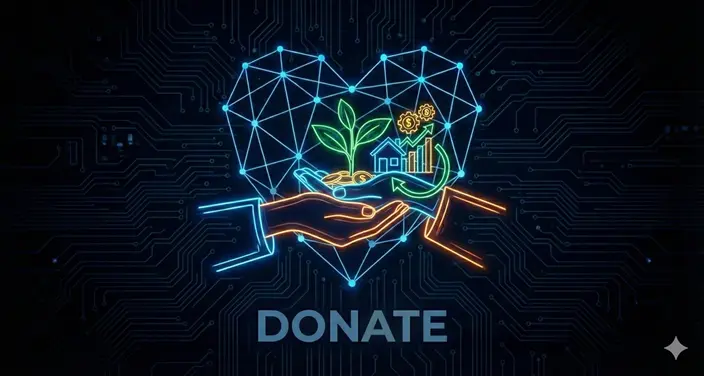 Donation Image