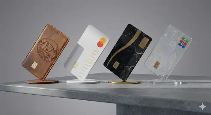 Credit Card Comparison
