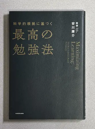 Maximizing Learning - Book