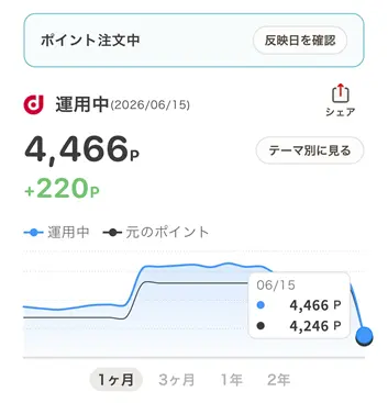 dPoint Verification 202606