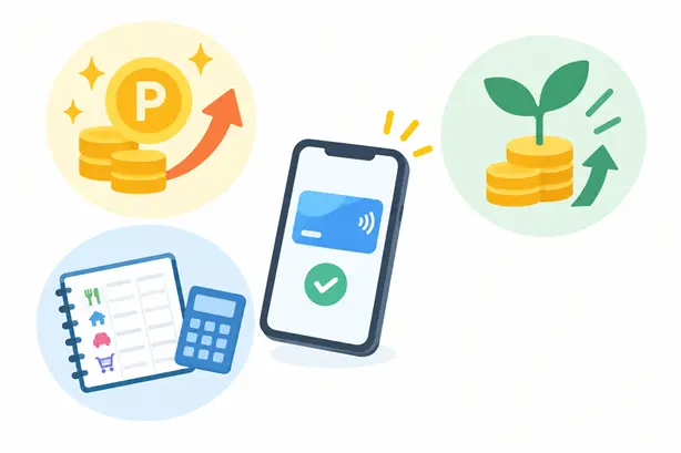 Cashless Prepaid_ Service Image