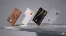 Credit Card Comparison