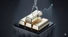 Gold Investment Image