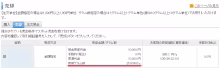 Silver Sell Order